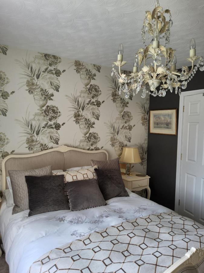 Divine Homestay Ballycastle