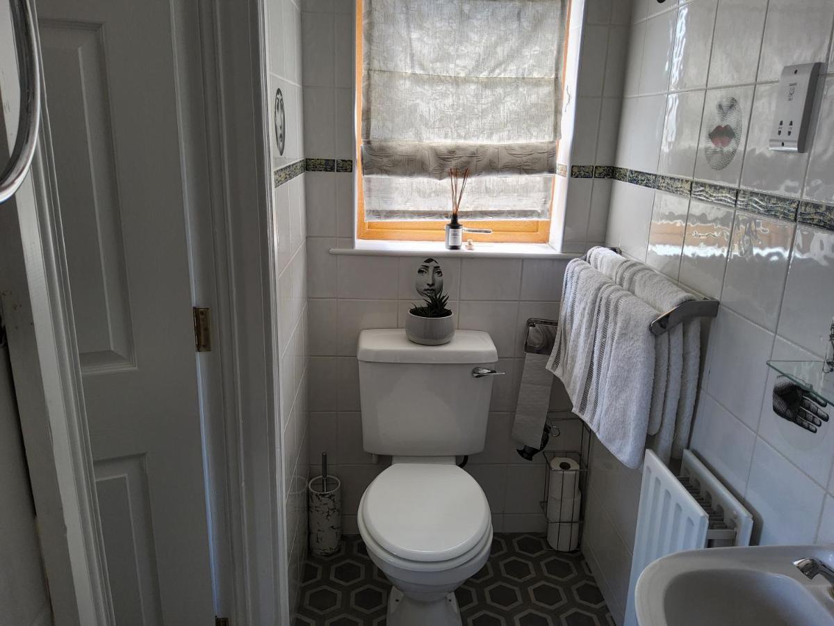 Homestay Divine Ballycastle
