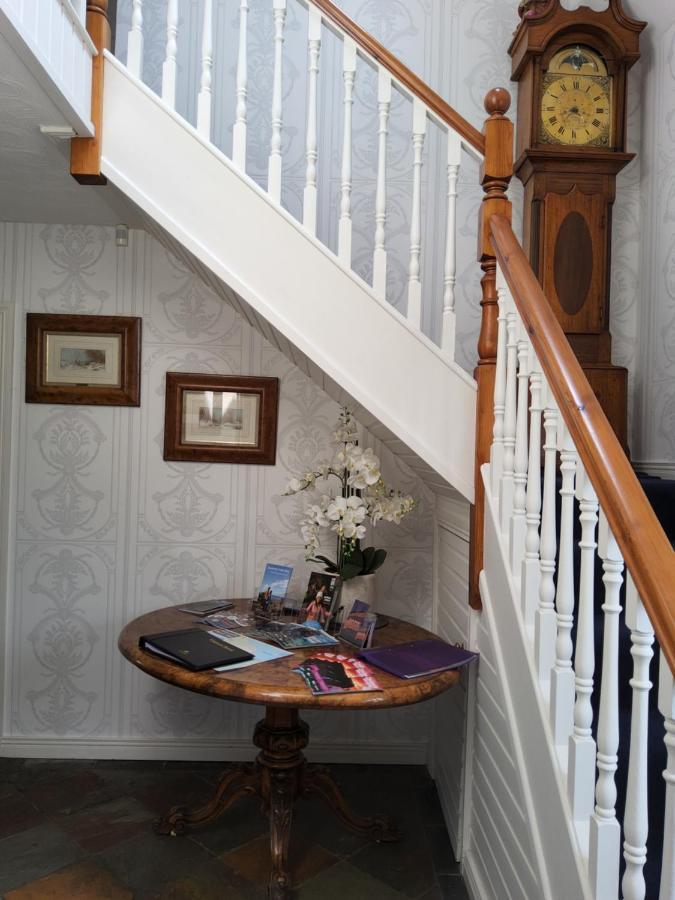 Homestay Divine Ballycastle