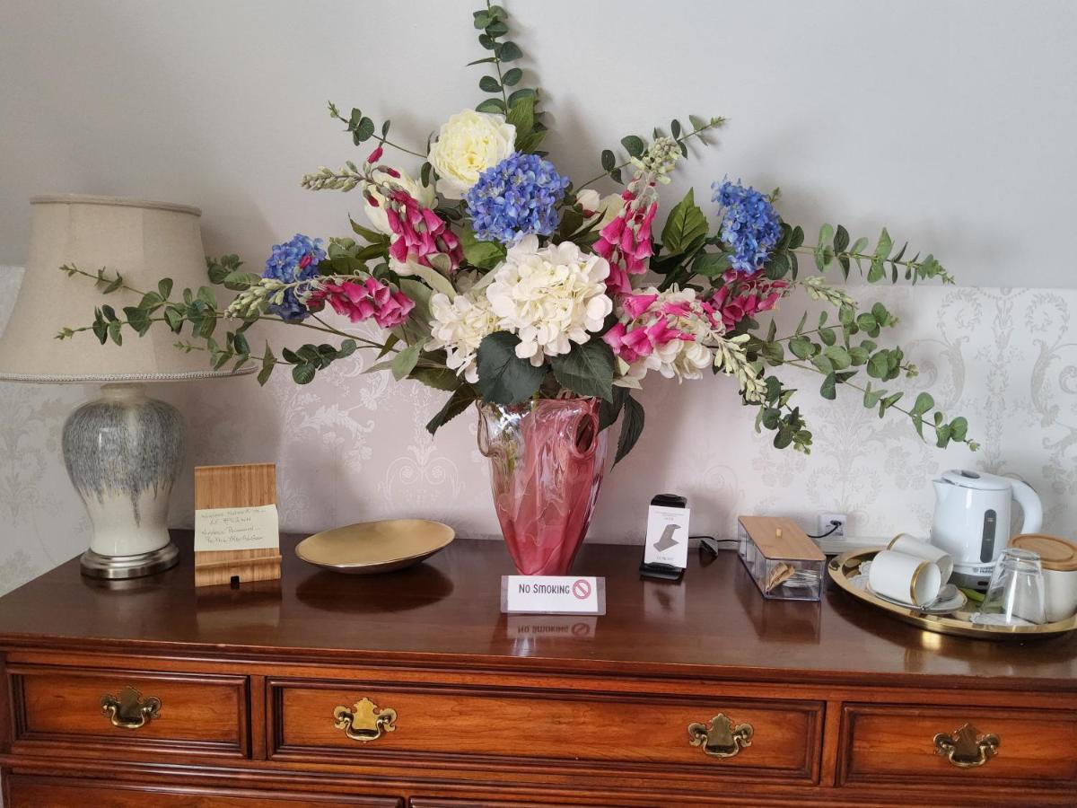 Divine Homestay Ballycastle